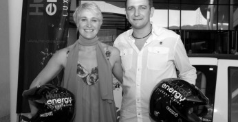 Nie żyje Frederic Comte