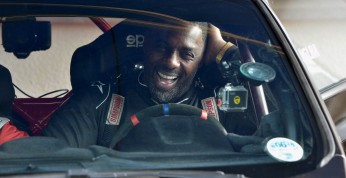 Znany aktor wystartuje w Rajdzie Irlandii. Dokumentalny program...