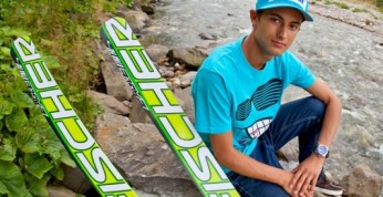 Wylicytuj przejazd samochodem rajdowym z Maciejem Kotem podczas...