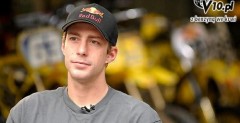 Travis Pastrana