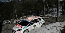 Renato Travaglia Abarth Grande Punto S2000