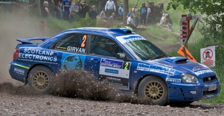 Jimmy Girvan