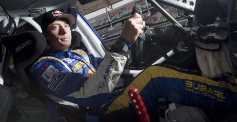 Travis Pastrana