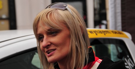 Anna Wódkiewicz