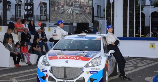 Kevin Abbring w sezonie 2014