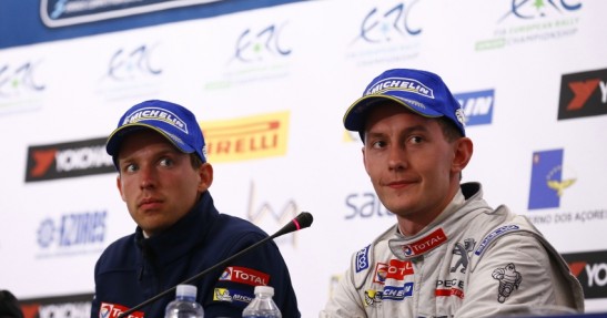 Kevin Abbring w sezonie 2015