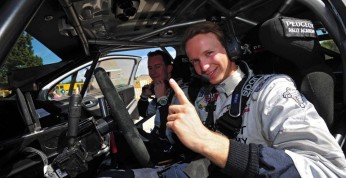 Kevin Abbring jednak nie w Toyocie. Holender dołącza do Hyundaia