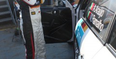 Wideo: Onboard Araujo z testów MINI S2000 Wideo: Onboard Araujo z testów MINI S2000