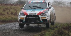 Kit R4 także dla Mitsubishi Lancerów Evo IX Kit R4 także dla Mitsubishi Lancerów Evo IX