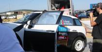 Wideo: Onboard Araujo z testw MINI S2000