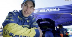 Chris Atkinson zaliczy ju 46 rund WRC