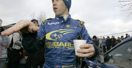 Atkinson widzia�by w swoim gara�u Porsche 911 lub Eleonor