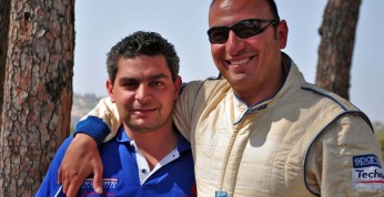 Citroen DS3 R5 na Rajd Wysp Kanaryjskich dla byłego wicemistrza...