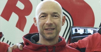 Giandomenico Basso chciałby znów startować w ERC