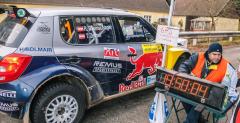 Rallye Waldviertel 2013