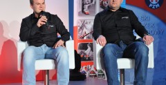 Bębenek: Walka trwała do ostatniego metra Bębenek: Walka trwała do ostatniego metra