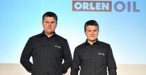 RSMP: Bbenek wraca do Lancera ze wsparciem ORLEN-u