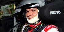 RSMP: Bbenek testowa Lancera R4 przed Rajdem Karkonoskim