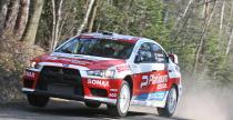 RSMP, Rajd widnicki: Zmiany w sobotnich wynikach! Soowow poza podium