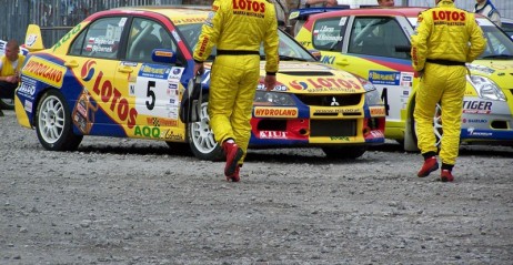 Michał i Grzegorz Bębenek