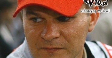 Michał Bębenek