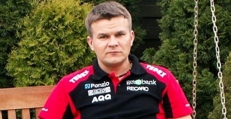Michał Bębenek
