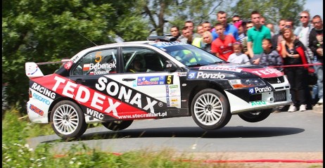Michał Bębenek