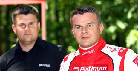 Michał Bębenek
