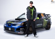 Ken Block