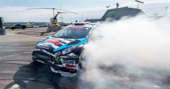 Ken Block
