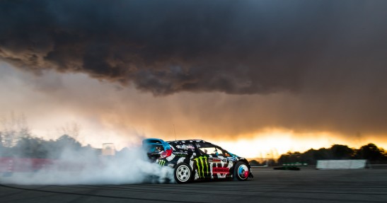 Ken Block