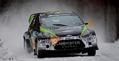 WRC: Raikkonen wygryz Solberga z Citroena?