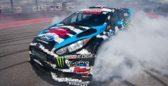 Ken Block