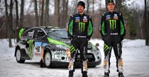 Wideo: Block zaprasza na Gymkhana Grid