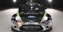 Wideo: Ken Block zwycizc Colins Crest Award