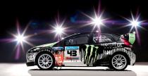 Wideo: Ken Block zwycizc Colins Crest Award