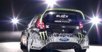 Ken Block nie bdzie prnowa w 2011 r. Gymkhana 4 zapowiedziana!