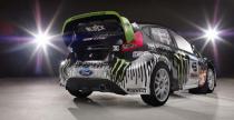 Ken Block nie bdzie prnowa w 2011 r. Gymkhana 4 zapowiedziana!