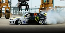 Ken Block