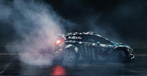 Ken Block