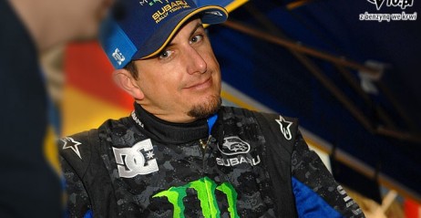 Ken Block