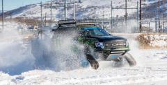 Ford F-150 RaptorTRAX