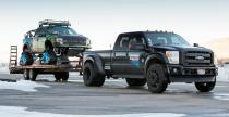 Ford F-150 RaptorTRAX