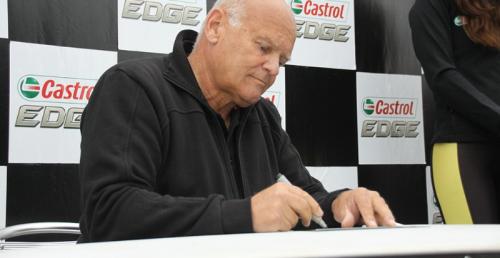 Stig Blomqvist