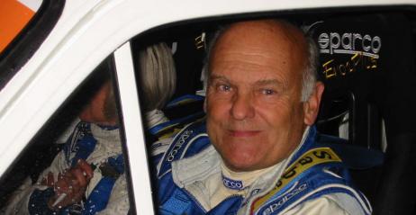 Stig Blomqvist