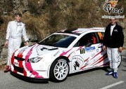 Bryan Bouffier Proton Satria Neo S2000