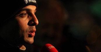 Rajd Rzeszowski: Bouffier liderem po pierwszym dniu