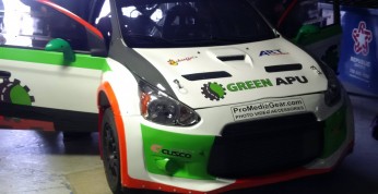 Bryan Bouffier pojedzie w mistrzostwach Ameryki?
