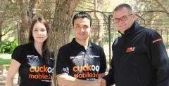 Lara Vanneste, Bryan Bouffier