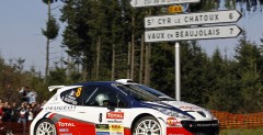 Rajd du Var: Kubica ustawiony przed WRC! Rajd du Var: Kubica ustawiony przed WRC!